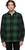 Palm Green/Black Plaid|Palm Vert / Noir à carrea|PRI