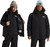 TNF Black|TNF Noir|PRI