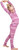 Grey Pink|Gris rose|PRI