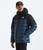 Shady Blue/TNF Black|Shady Blue/TNF Black|ALT