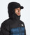 Shady Blue/TNF Black|Shady Blue/TNF Black|ALT