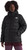 TNF Black|TNF Noir|PRI