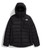 TNF Black|TNF Noir|ALT