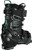Black/Teal|Noir/Sarcelle|ALT
