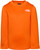 TNF Orange|Orange TNF