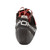 Hibiscus/Black|Hibiscus/Black|ALT