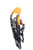 Black/Orange|Noir/Orange|ALT