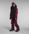 TNF Black/Boysenberry|TNF Noir/Baie de boysen