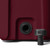 Wild Vine Red|Rouge de vigne sauvage|ALT