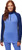 Silky Blue|Bleu Soyeux|PRI