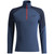 Lake Blue-Dark Navy|Lac bleue-Marine profond|ALT