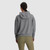Grey Heather|Gris chiné