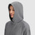 Grey Heather|Gris chiné