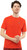 Fiery Red|Rouge ardent|PRI