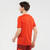 Fiery Red|Rouge ardent