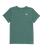Duck Green|Vert canard|ALT