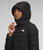 TNF Black-NPF|Noir TNF-NPF|ALT