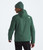 Duck Green|Vert canard|ALT