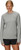 Grey Heather|Gris chiné|PRI