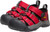 Ribbon Red/Gargoyle|Ruban rouge/Gargouille