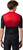 Red Dahlia Tri Color|Dahlia rouge tri couleur|ALT