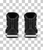 TNF Black/TNF White|TNF Noir/TNF Blanc|ALT