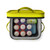 Firefly Yellow|Jaune luciole|ALT