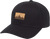 Meteorite Black/Cork Patc|Noir météorite/Patch lièg|PRI