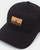 Meteorite Black/Cork Patc|Noir météorite/Patch lièg|ALT
