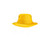 Bright Yellow|Jaune vif|ALT