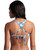 White Multi/Yellow Star|Étoile blanche multi/jaun|ALT