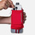 Ribbon Red/Reflective Sil|Ruban rouge/argent réfléc|ALT