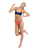 Fluo Red/Yellow Star|Rouge fluo/étoile jaune|ALT