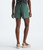 Duck Green|Vert canard|ALT