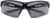 Matte Black/Grey Lens|Verres noir/gris mat