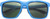 Navy Blue/Grey Green Lens|Verres bleu marine/vert g