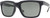 Matte Black/Grey Lens|Matte Black/Grey Lens|PRI