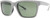 Matte Grey/Grey Green Len|Verres gris mat/vert gris|PRI