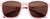 Pink/Brown Lens|Lentille rose/brune|ALT