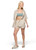 Soft White Wavee|Vague blanche douce|ALT