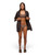 Black Boogie Bloom|Bourgeon noir dansant|ALT