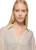 Soft White Wavee|Vague blanche douce|ALT