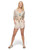 Soft White Wavee|Vague blanche douce|ALT