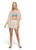 Soft White Wavee|Vague blanche douce|ALT