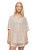 Soft White Wavee|Vague blanche douce|PRI