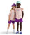 Pink Moss/Grape|Mousse rose/raisin|ALT
