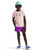 Pink Moss/Grape|Mousse rose/raisin|ALT