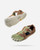 Olive Green/Brown/Ivory|Vert olive/Brun/Ivoire|ALT