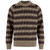 Suede Brown/Black Oak|Suede Brown/Black Oak|PRI