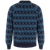 Dark Navy/Indigo Blue|Marine foncé/Bleu indigo|ALT